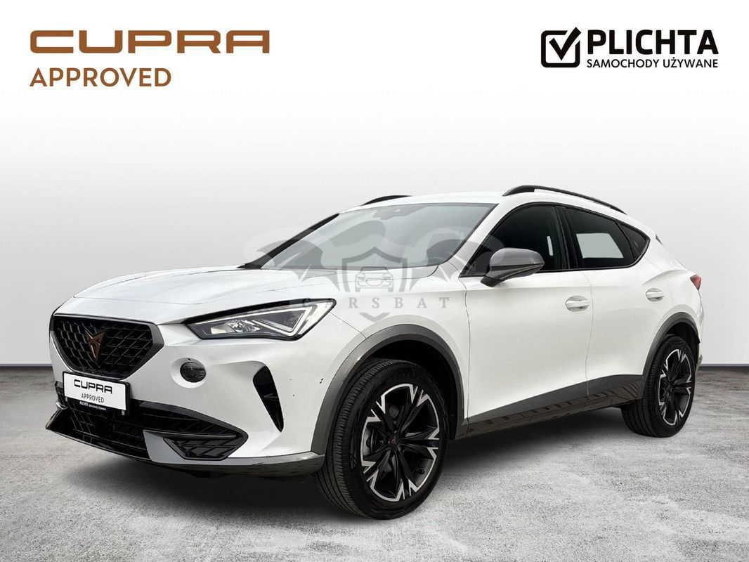 Cupra Formentor 1.5 TSI DSG 2023
