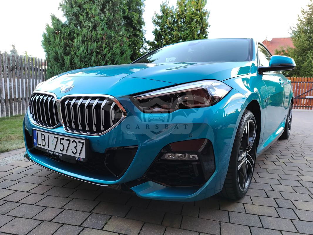 BMW 2 Series 220i M Sport 2022