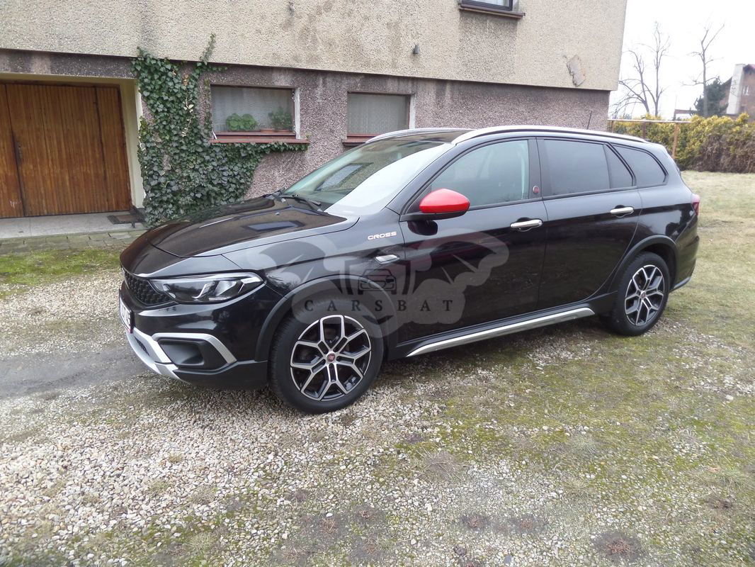 Fiat Tipo II Kombi 1.5 GSE Hybrid RED 2022