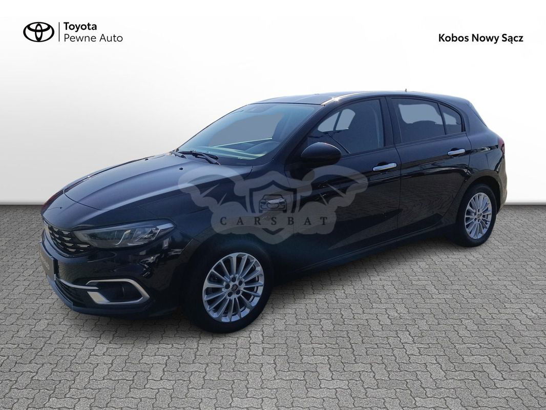 Fiat Tipo II 1.0 T3 Life 2021
