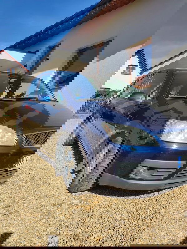 Ford C-Max 2005