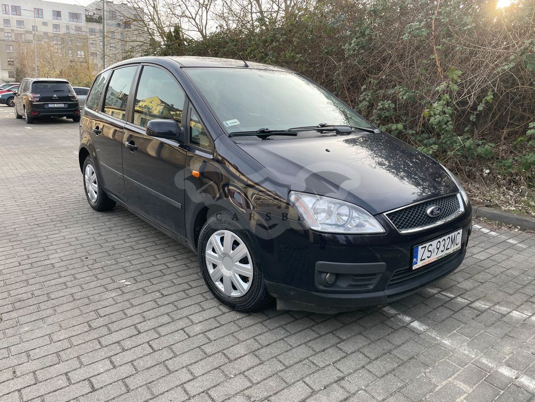 Ford C-Max 2005