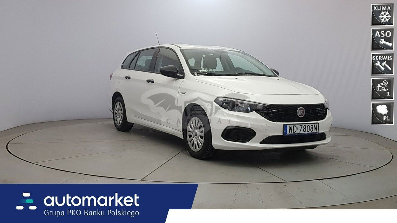 Fiat Tipo II 2020
