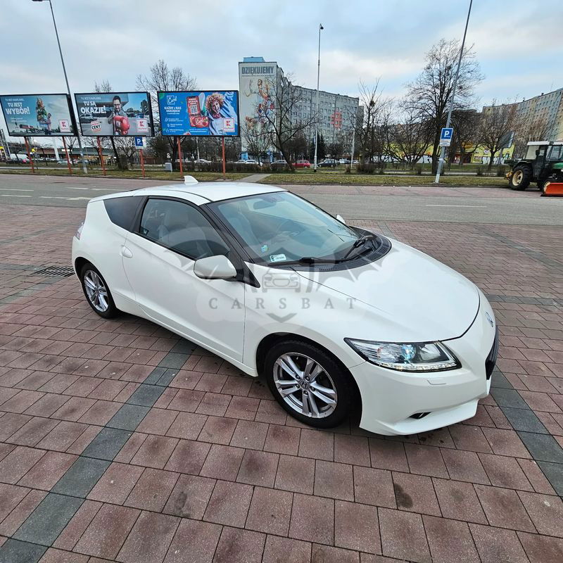 Honda CR-Z 1.5 IMA S 2010