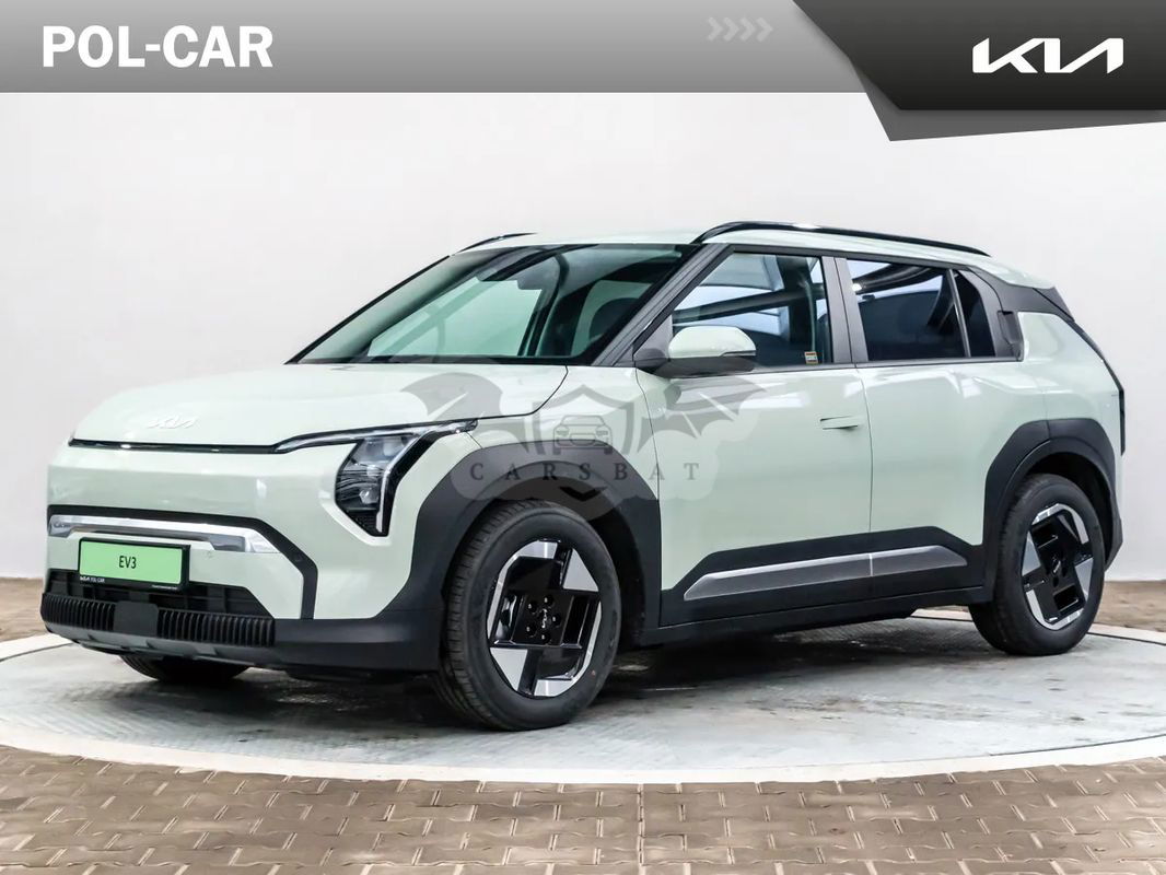 Kia EV3 2024