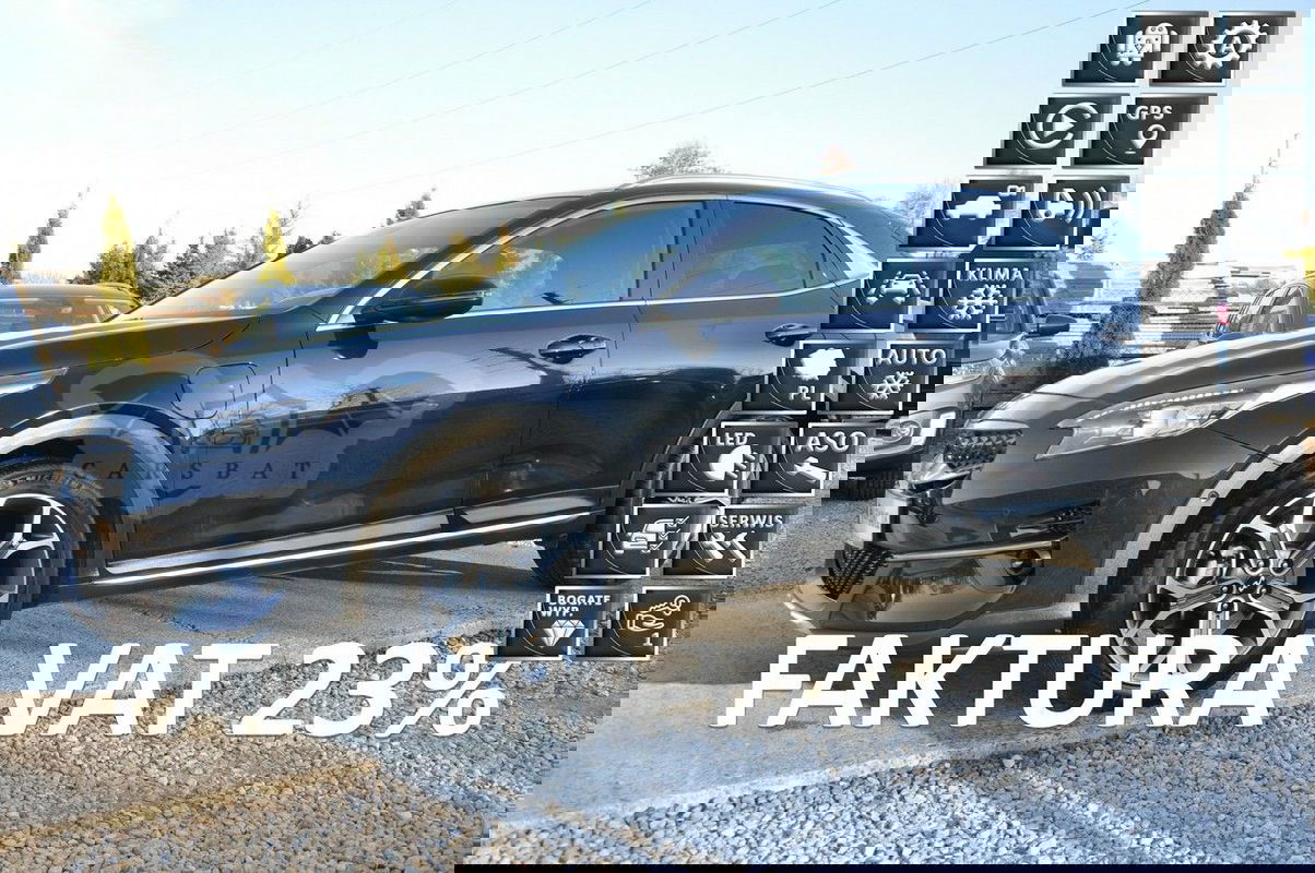 Kia XCeed 1.6 GDI PHEV L Business Line DCT 2022