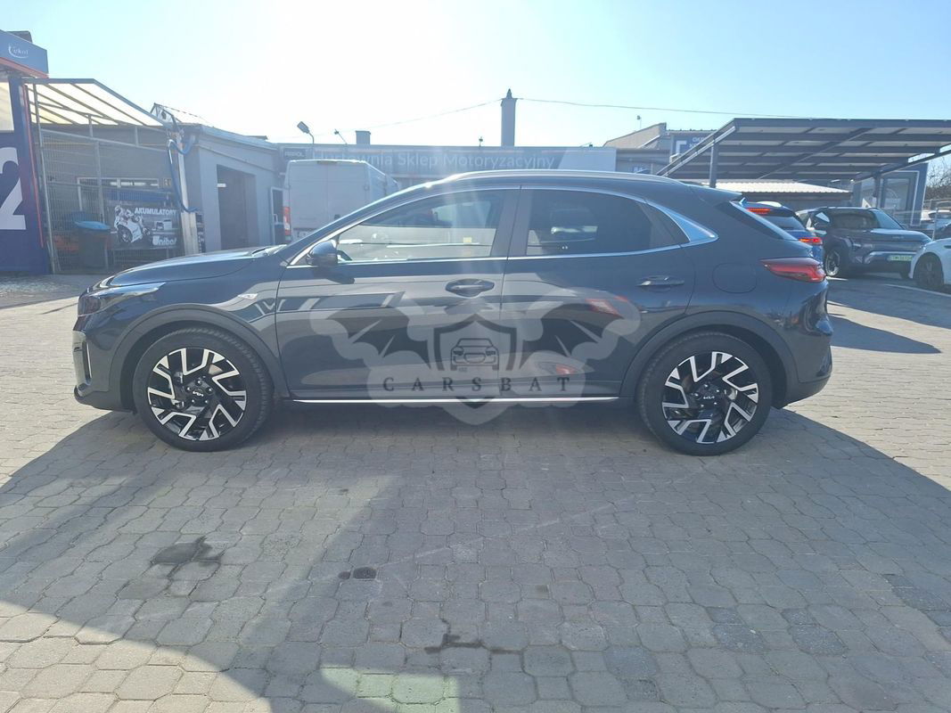 Kia XCeed 1.5 T-GDI M 2024