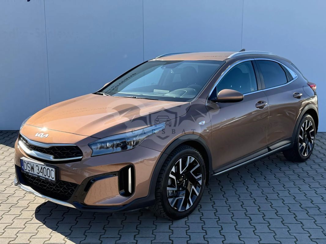 Kia XCeed 1.5 T-GDI M 2022
