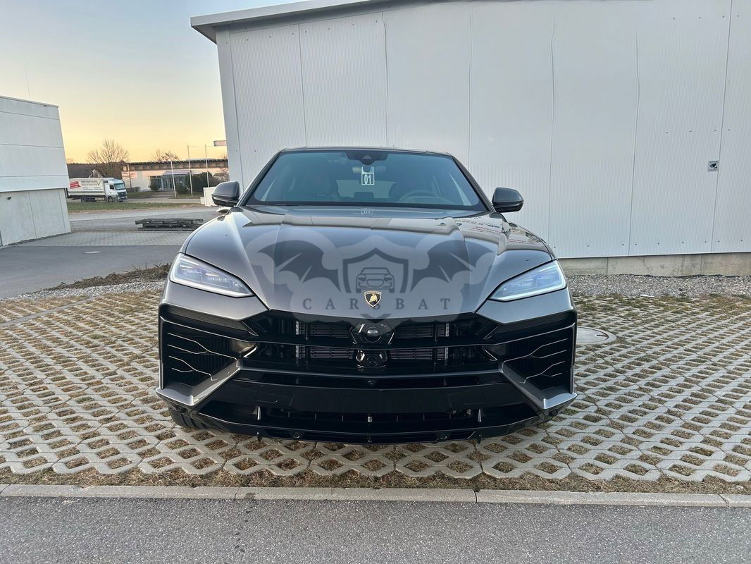 Lamborghini Urus 2025