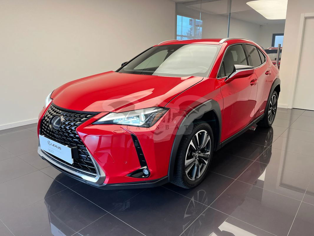 Lexus UX 250h GPF Business 2WD 2020