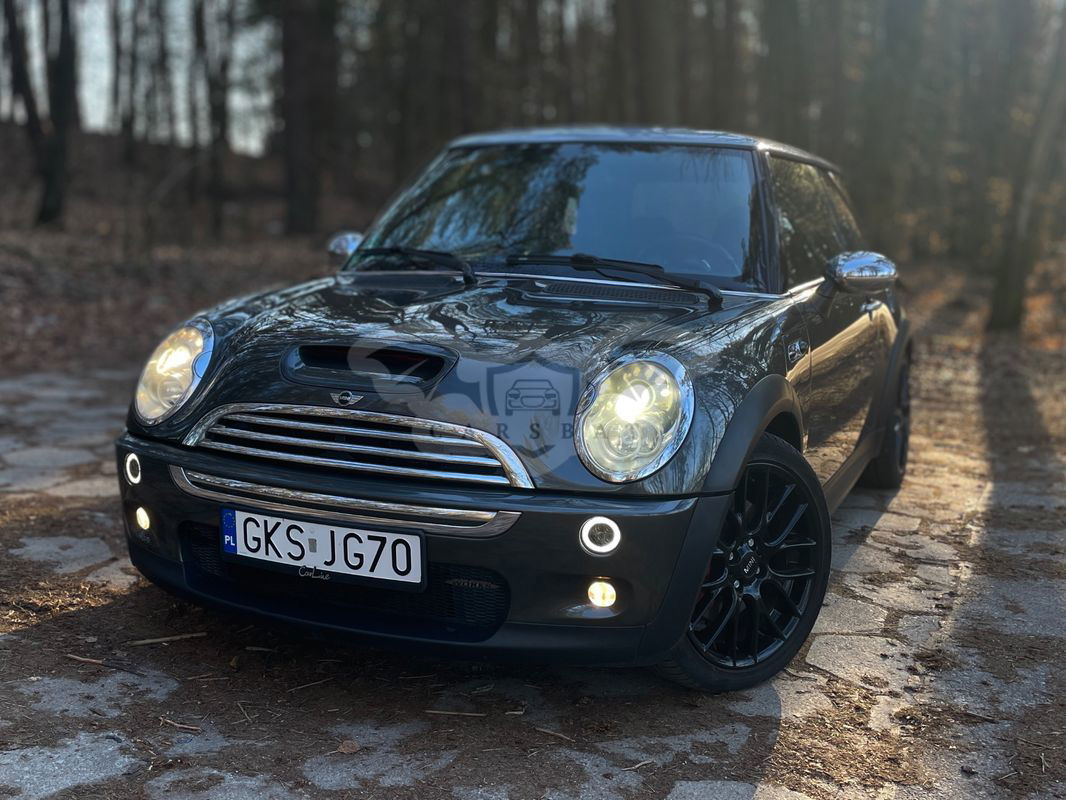 Mini Cooper 2006