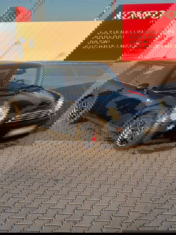 Mini Cooper 2006