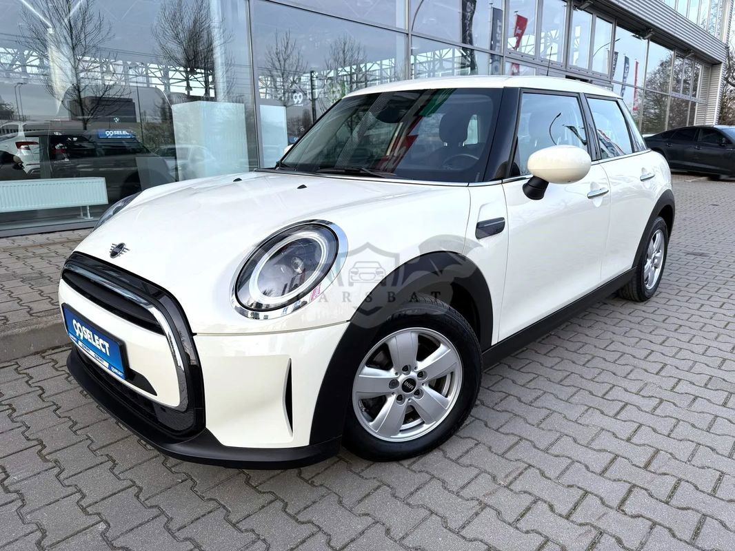 Mini Cooper Standard 2022