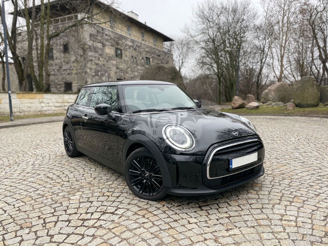 Mini One Yours Trim 2021