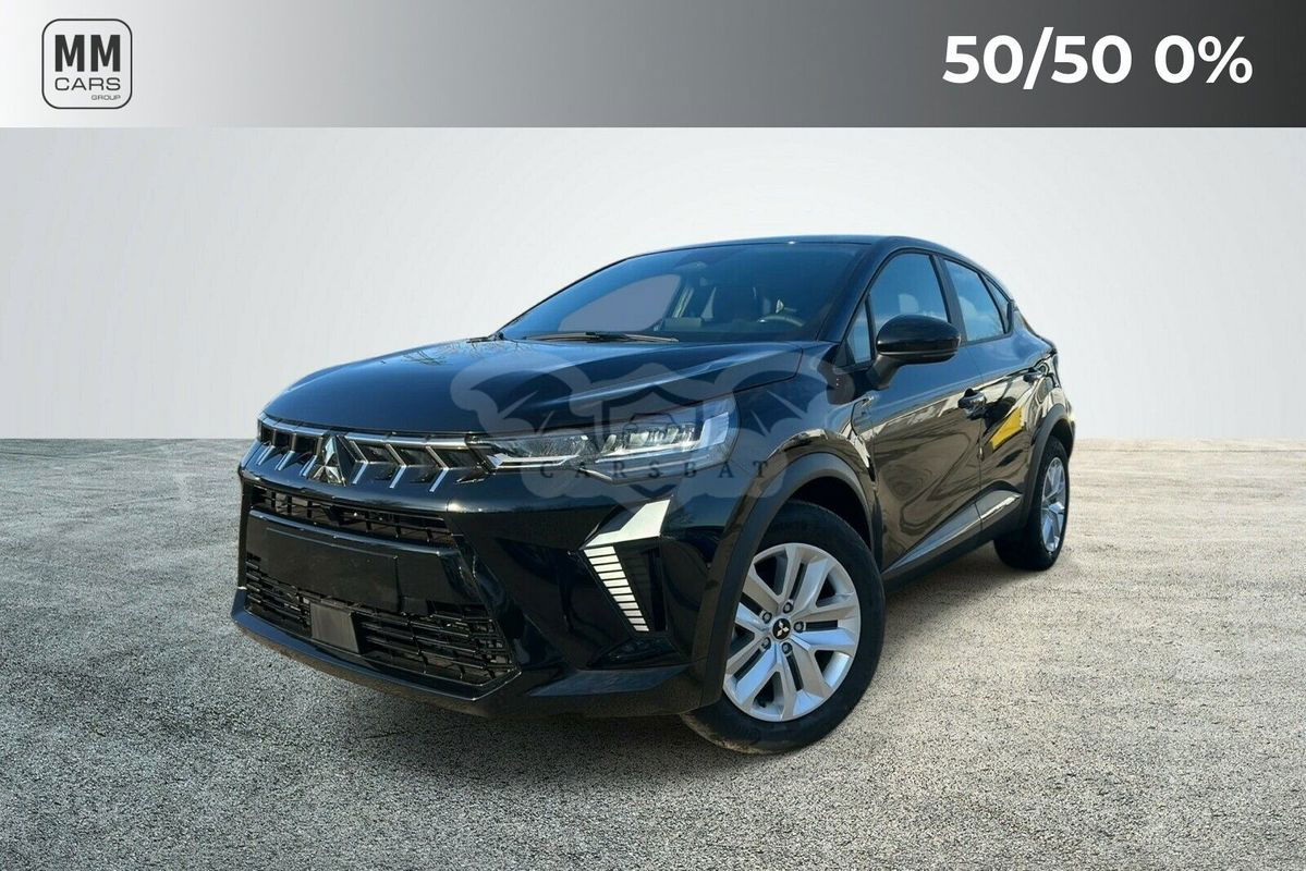 Mitsubishi ASX 2024