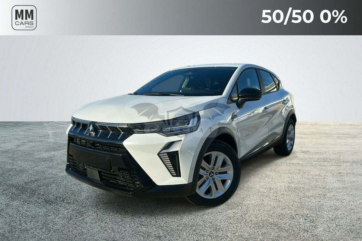 Mitsubishi ASX 2024