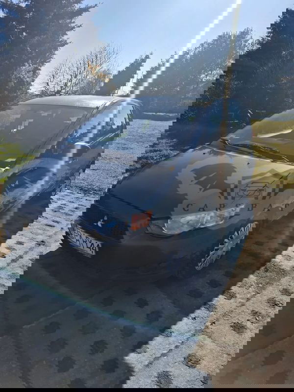 Mitsubishi Colt Z30 1.3 Inform Cleartec 2009