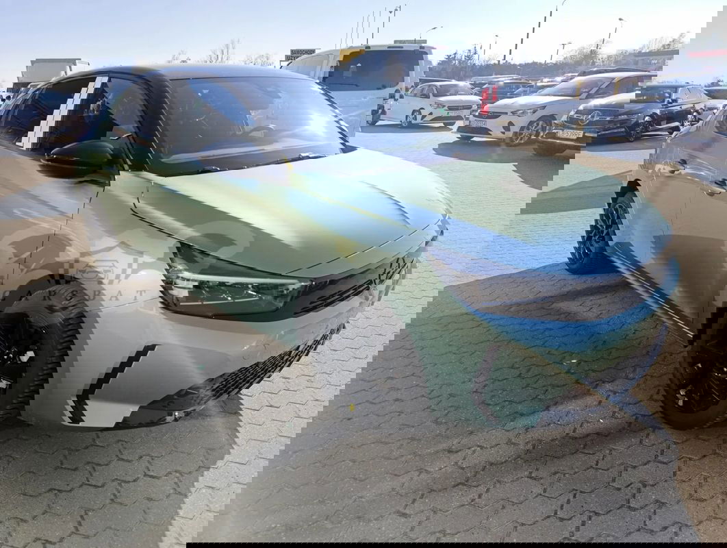 Opel Corsa F 1.2 Yes S&S 2025