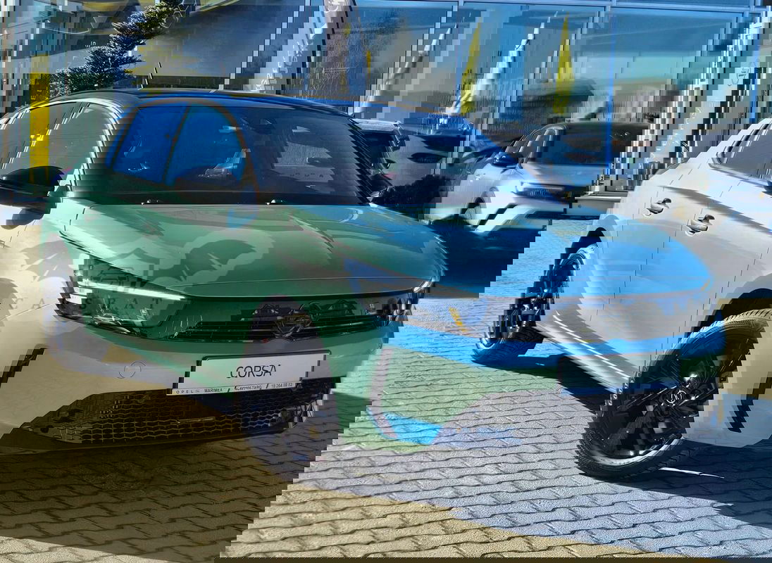 Opel Corsa F 1.2 Yes S&S 2025