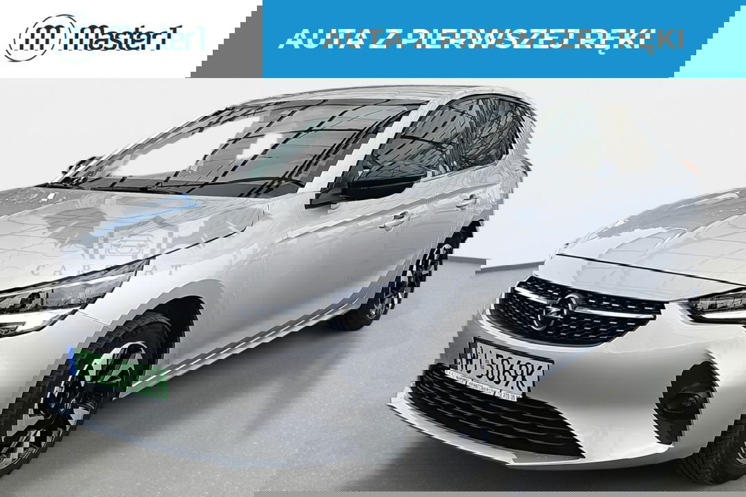 Opel Corsa F Corsa-e Elegance 2022