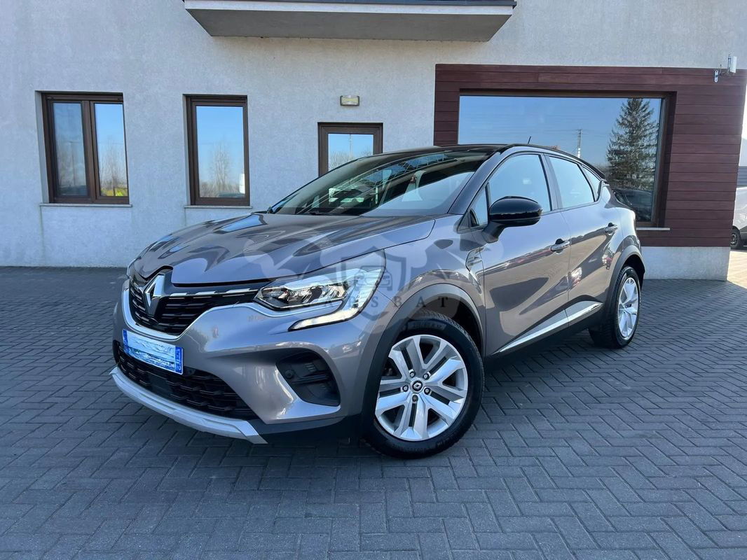 Renault Captur II 2020