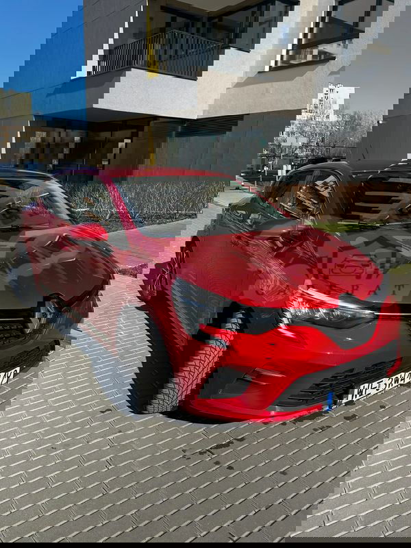 Renault Clio V 1.0 TCe Intens 2021