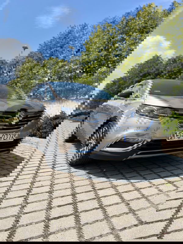 Renault Espace V 1.6 dCi Energy Zen EDC 7os 2015