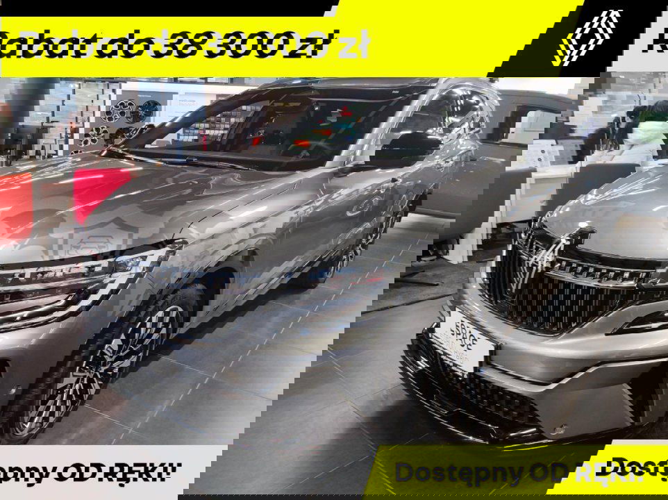 Renault Espace IV 2024