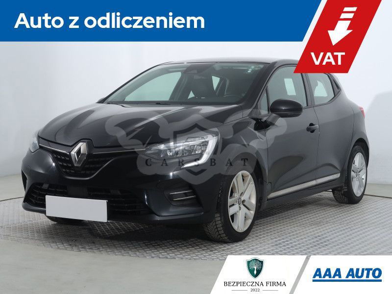 Renault Clio IV 2020
