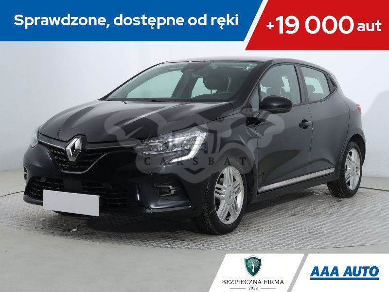 Renault Clio IV 2020