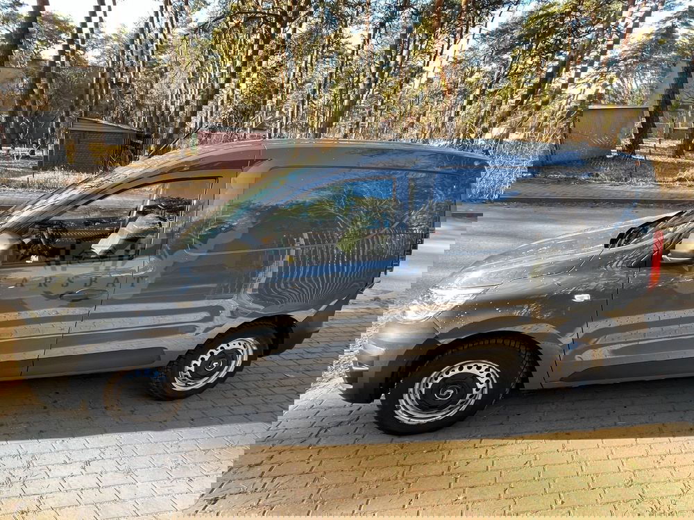 Renault Express 2021