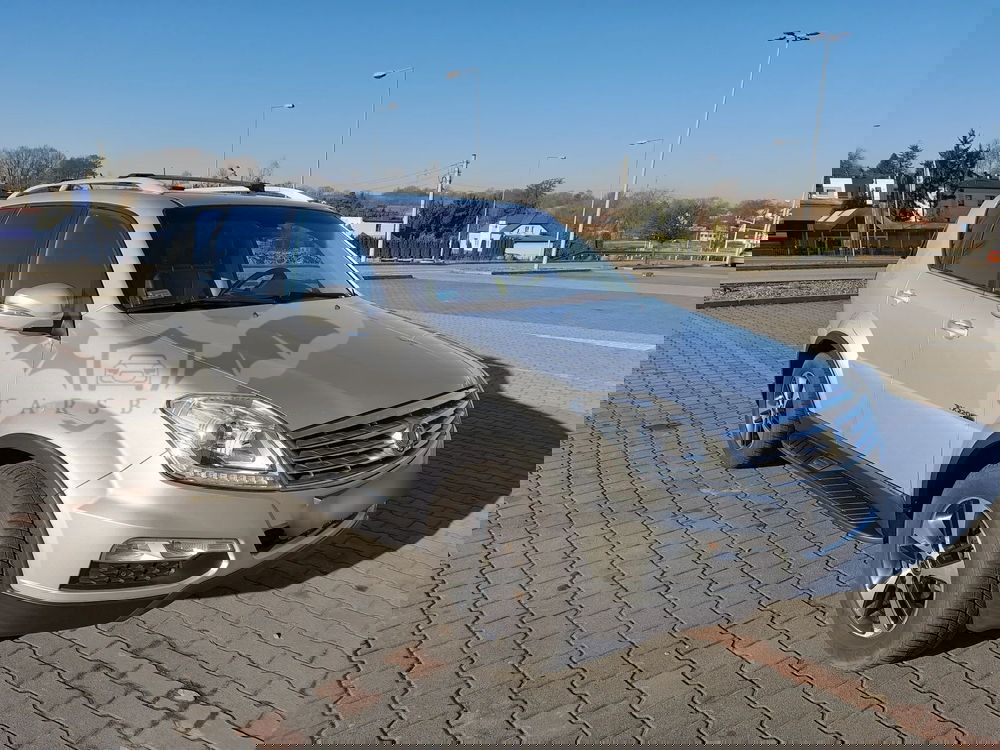 Ssangyong / KG Mobility Rexton 2.2 D Sapphire 4WD 2015
