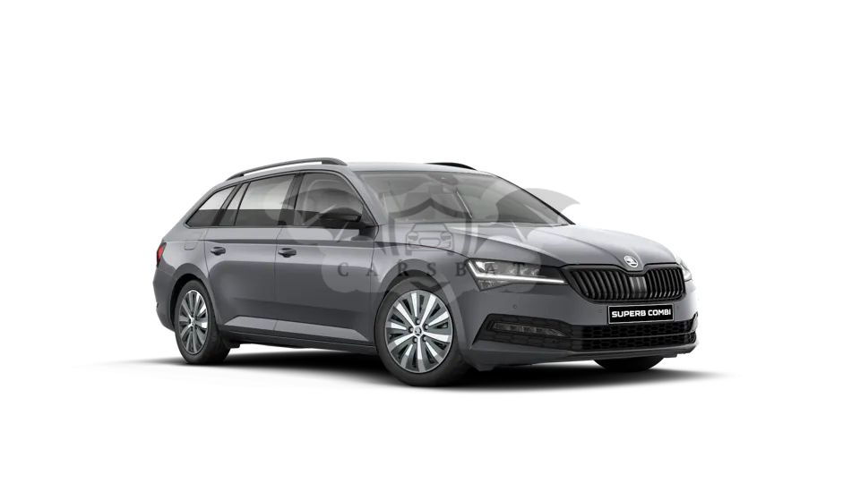Skoda Superb III 2.0 TDI SCR Style DSG 2024