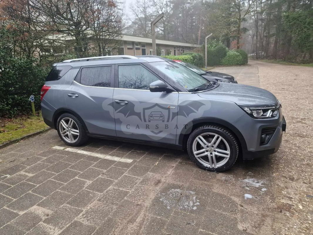 Ssangyong / KG Mobility Tivoli 1.5 T-GDI Quartz 2022