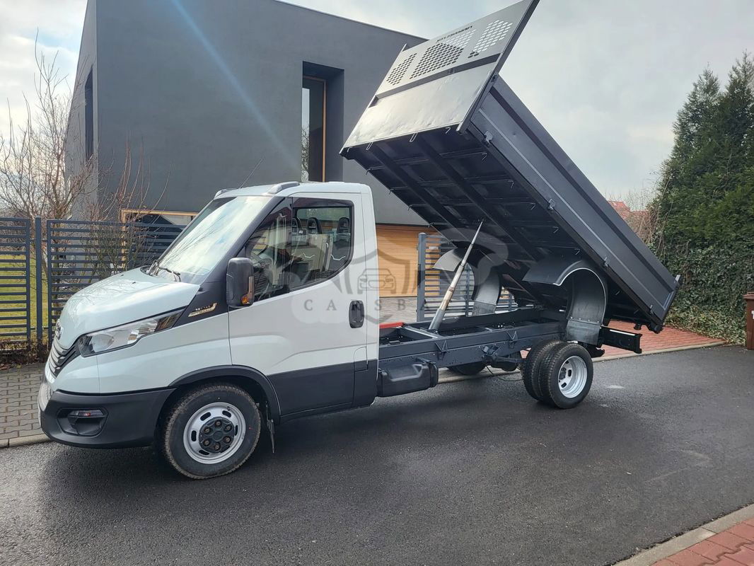 Iveco Daily 2021