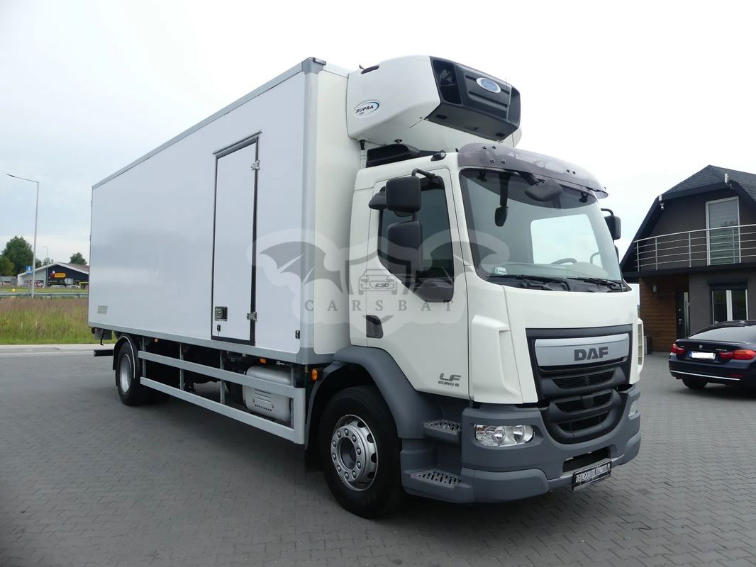 DAF LF 2017