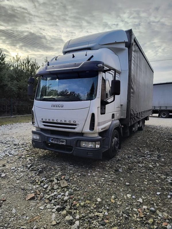 Iveco Eurocargo 2006