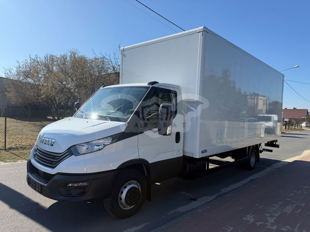 Iveco Daily 2022