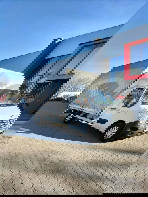 Renault Master 2013