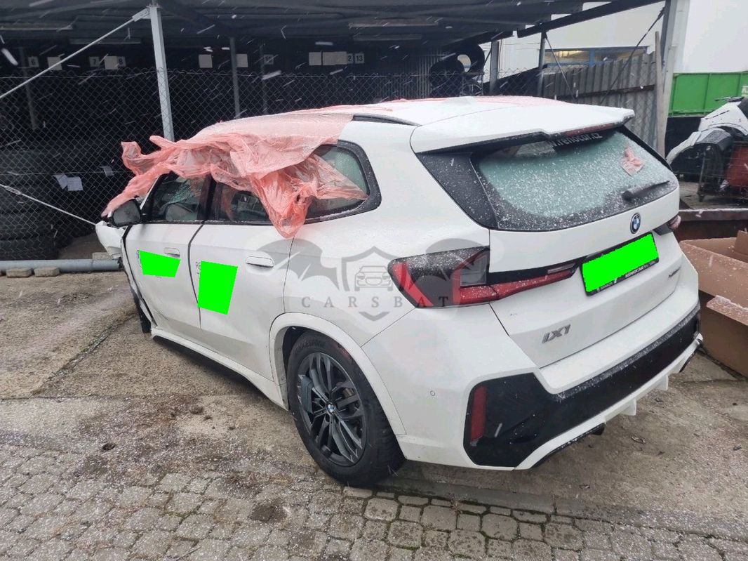 BMW iX1 xDrive30 M Sport 2023