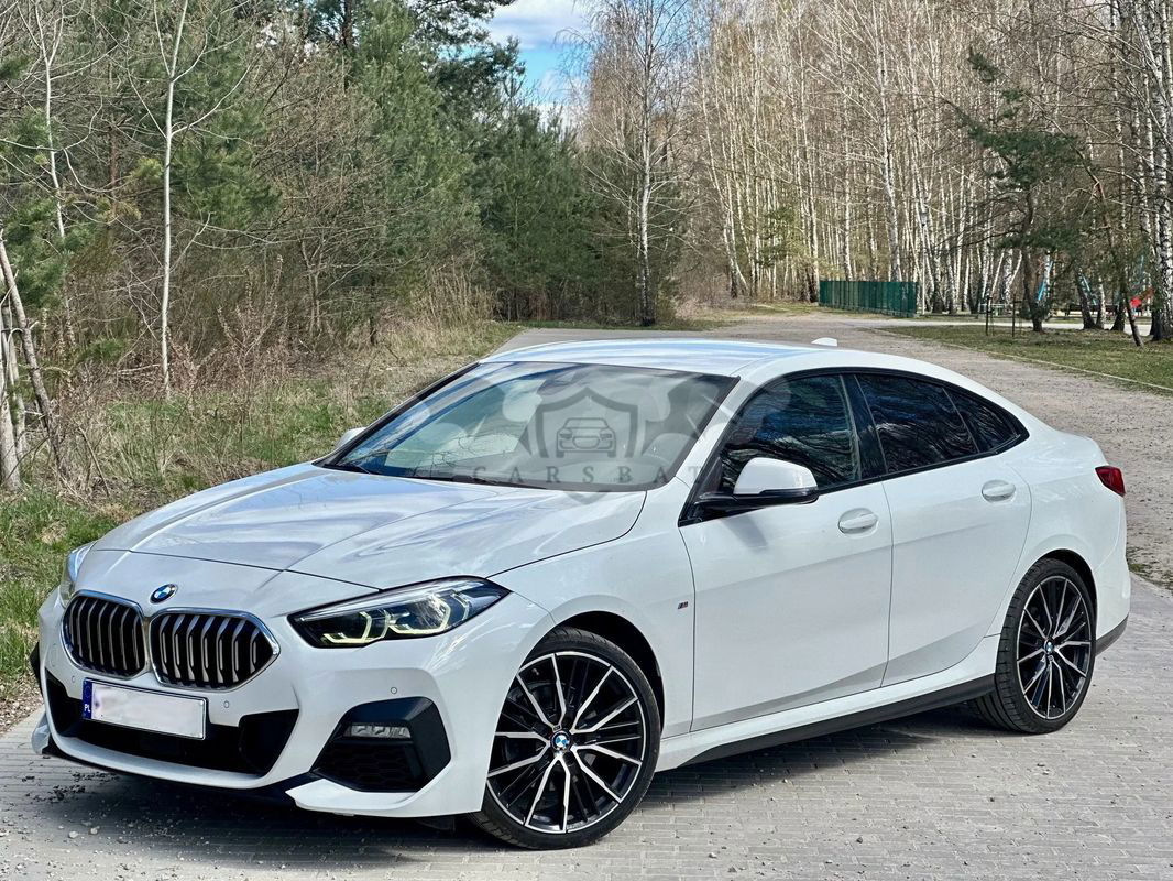 BMW 2 Series 218i M Sport 2022