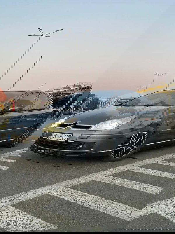 Citroën C5 II II 2.0i 16V Exclusive 2004