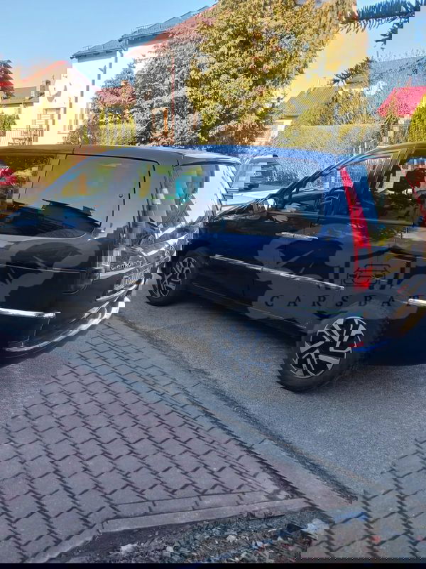 Citroën C8 2.0 HDi Exclusive 2008