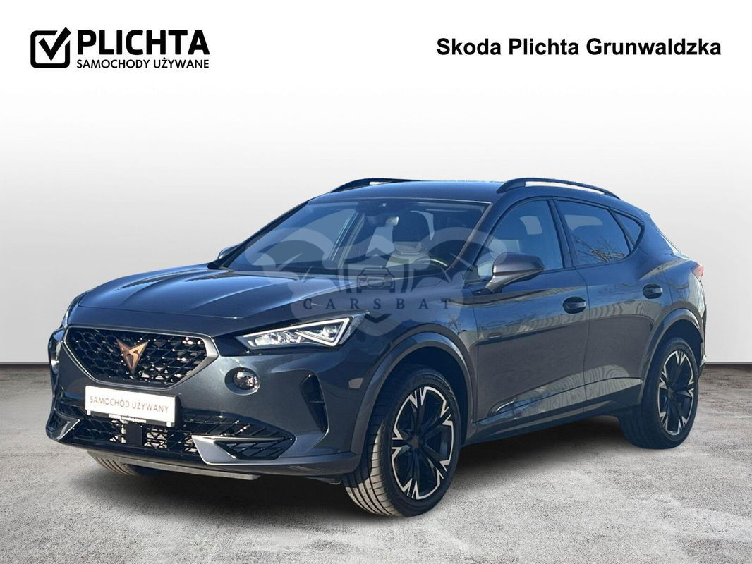 Cupra Formentor 1.5 TSI DSG 2023