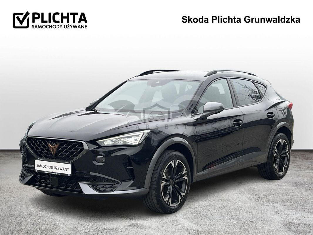 Cupra Formentor 1.5 TSI DSG 2023