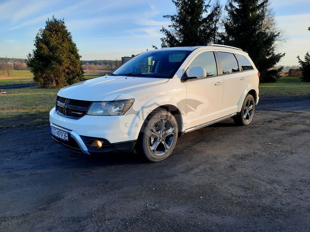 Dodge Journey 2019