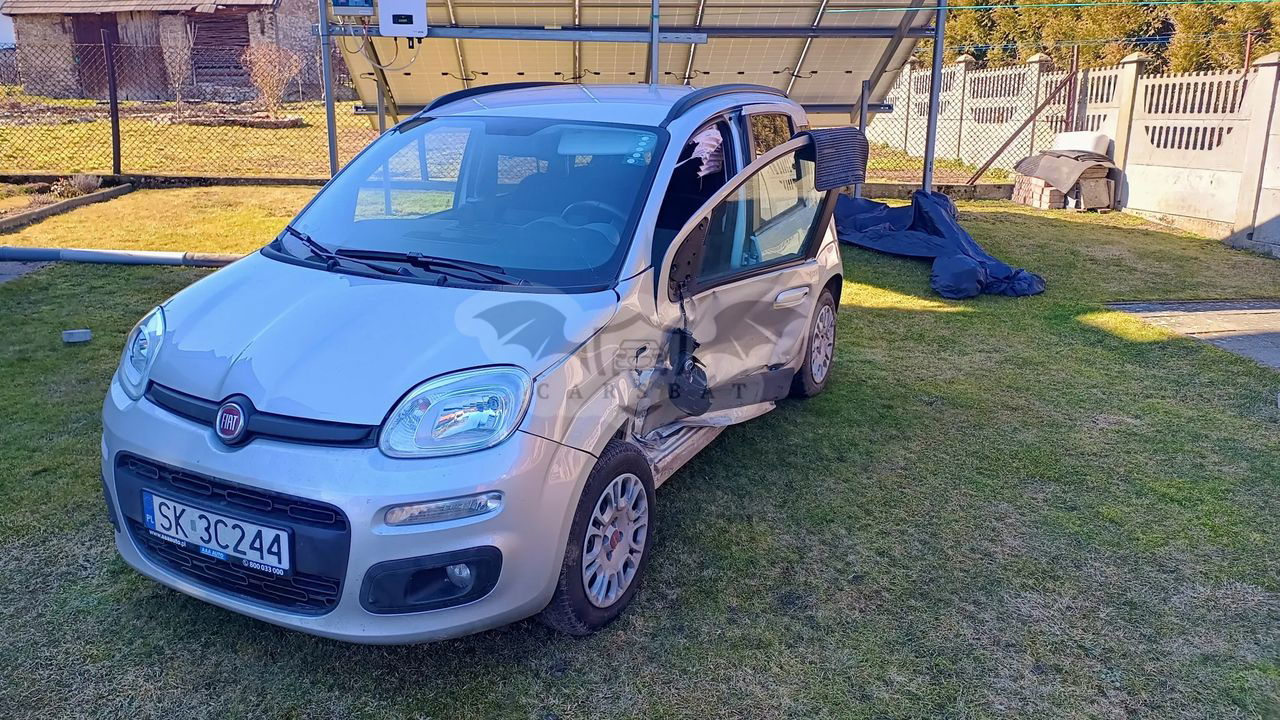 Fiat Panda III 1.2 Lounge 2020