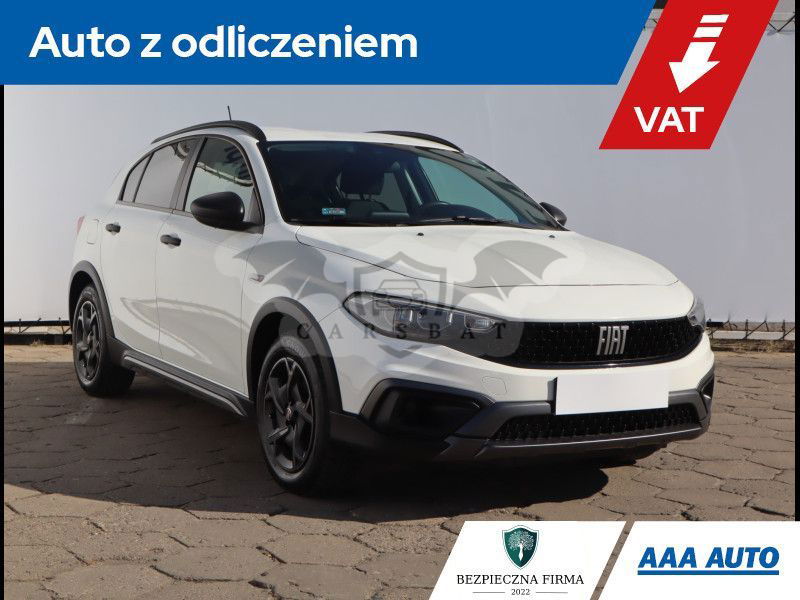 Fiat Tipo II 2021