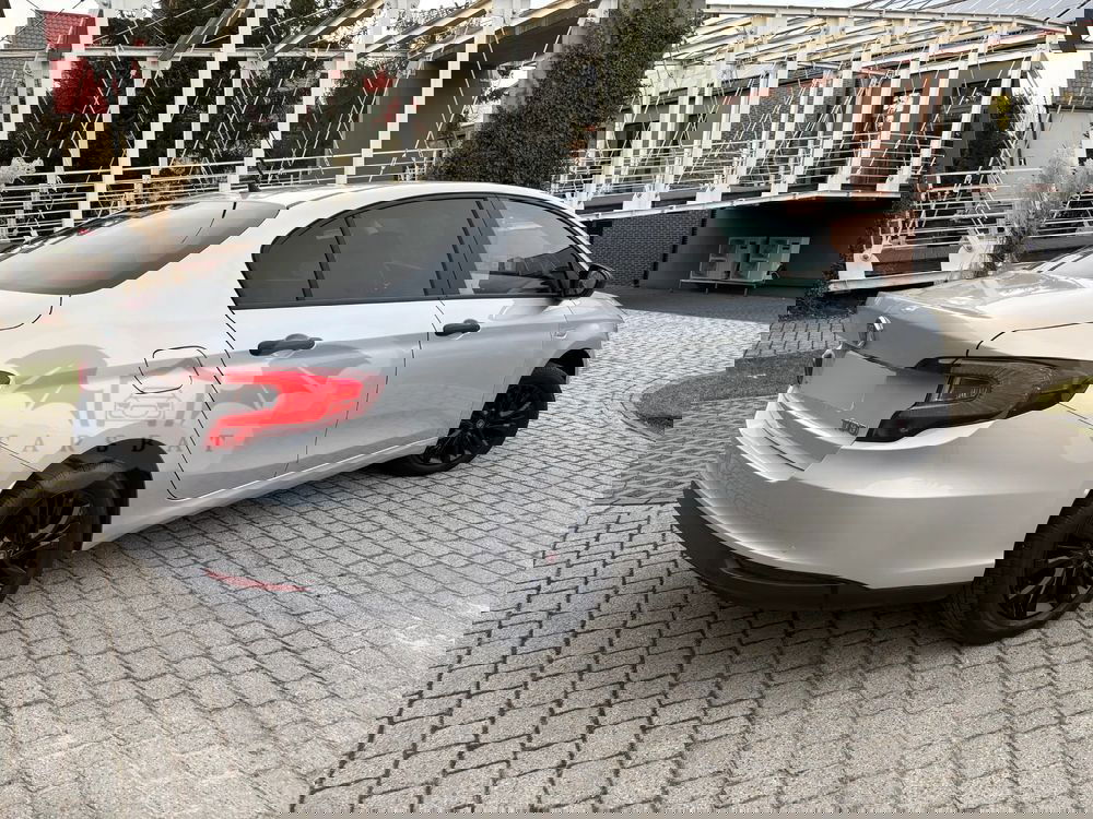 Fiat Tipo II 1.4 16v Lounge 2020