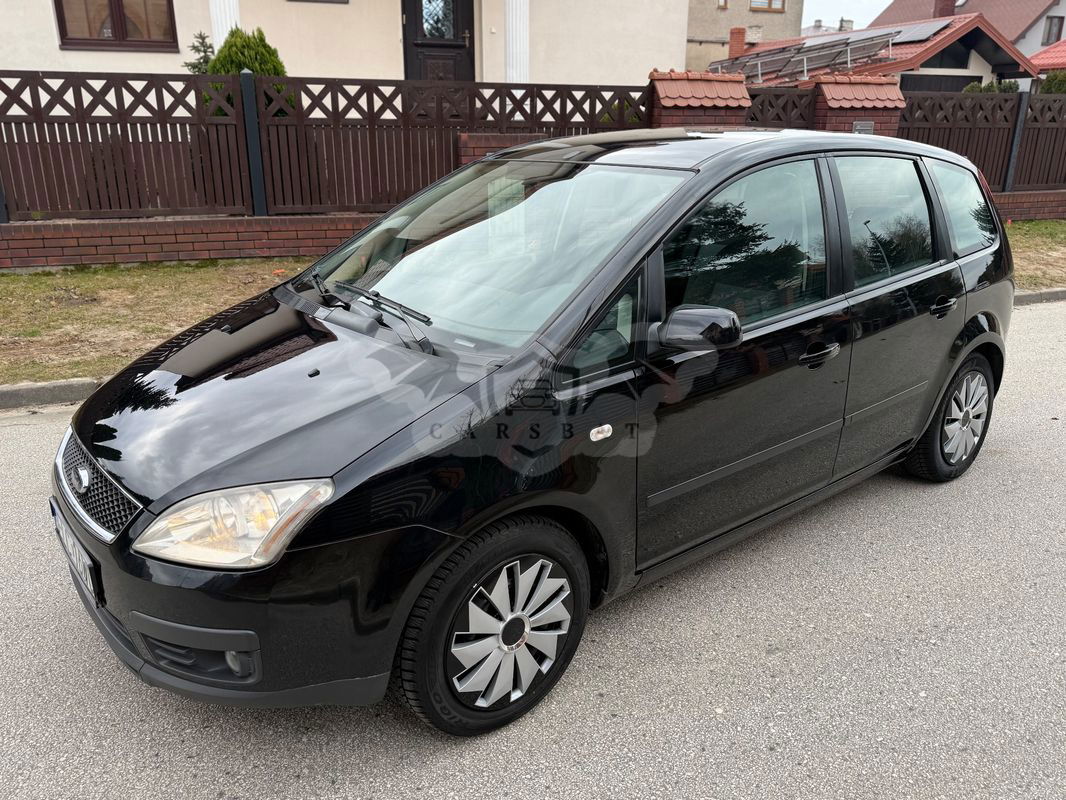 Ford C-Max 1.6 TDCi Ambiente 2006